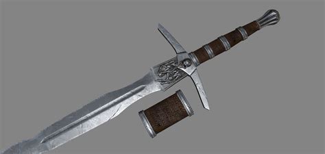 Cursed sword texture 3 at Skyrim Nexus - Mods and Community