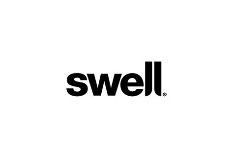 Swell Logo - LogoDix