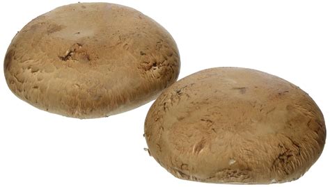 Portabella Mushroom Caps, 6 oz: Amazon.com: Grocery & Gourmet Food