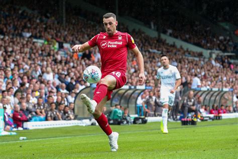 These Sheffield United and Nottingham Forest fans react to Jack ...