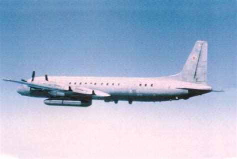 Il-20 COOT-A (ILYUSHIN)