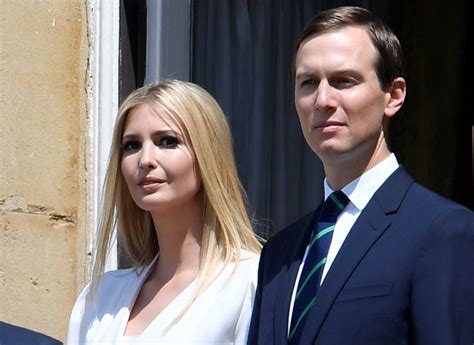 The $3,000-a-month toilet for the Ivanka Trump/Jared Kushner Secret ...