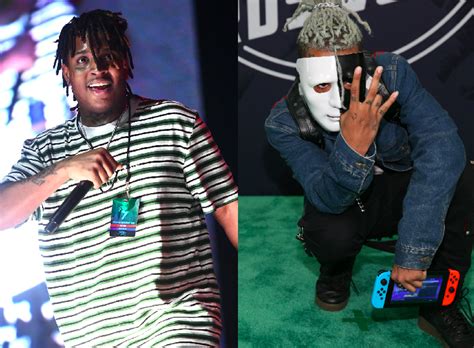 XXXTentacion’s Charity Event May Happen, Thanks To Ski Mask The Slump ...