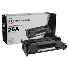 HP 26A Compatible Toner Cartridge - Toner.lk