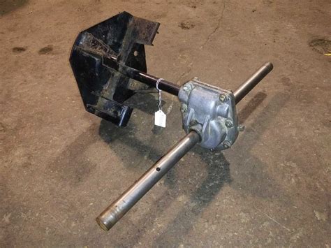 SEARS CRAFTSMAN AYP PART NUMBER 90003958 SNOW BLOWER AUGER GEAR BOX - Other