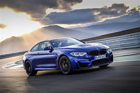 BMW M4 Specs and Power Ratings - VehicleHistory