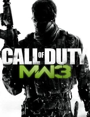 Trois images de Call Of Duty : Modern Warfare 3 | Xbox - Xboxygen