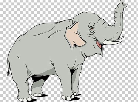 Indian Elephant The Jungle Book Colonel Hathi Cub Scout Rikki-Tikki-Tavi PNG, Clipart, African ...