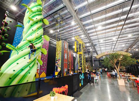 Funtopia Carrum Downs - The Ultimate Fun Destination for Everyone