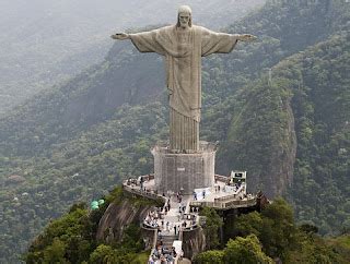 5 Best Tourist Attractions in Rio de Janeiro, Brazil | World Tourist ...