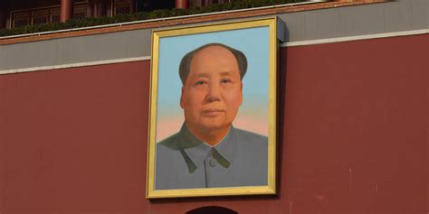 Maoism: A global history | USC Annenberg School for Communication and Journalism