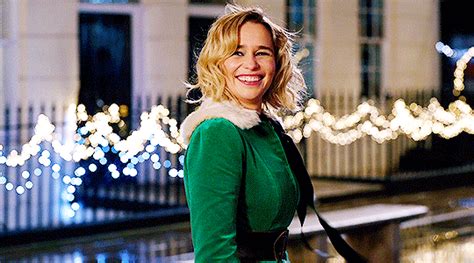 i have always been a fortress | Last christmas movie, Last christmas, Emilia clarke