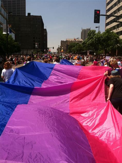 Bi Pride Day - Tumblr Gallery