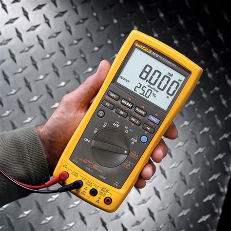 Fluke 787B Process Meter - TriplePoint