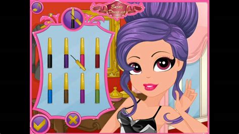 Friv Free Makeup Games - Mugeek Vidalondon