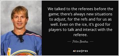 REFEREE QUOTES [PAGE - 2] | A-Z Quotes