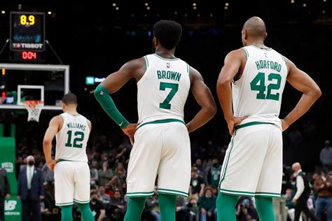 5 questions for the Celtics as the season enters the All-Star break