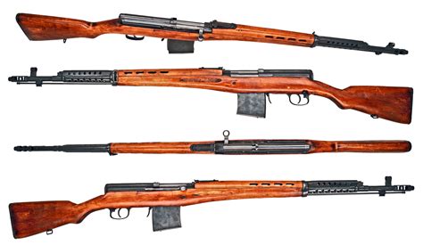 Svt-40 Rifle wallpapers, Weapons, HQ Svt-40 Rifle pictures | 4K Wallpapers 2019