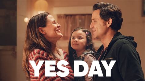 Yes Day Movie Review and Ratings by Kids