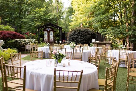 Lions Gate Manor - Spartanburg, SC - Wedding Venue