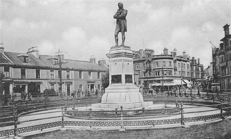 Tour Scotland: Old Photographs Ayr Scotland