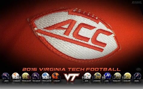 Virginia Tech Wallpapers - Wallpaper Cave