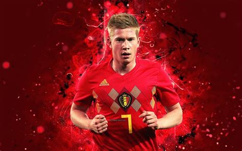 Belgium National Football Team Captain