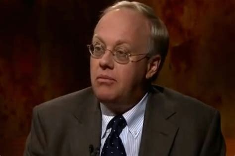 Chris Hedges Responds to Accusations of Plagiarism | The New Republic