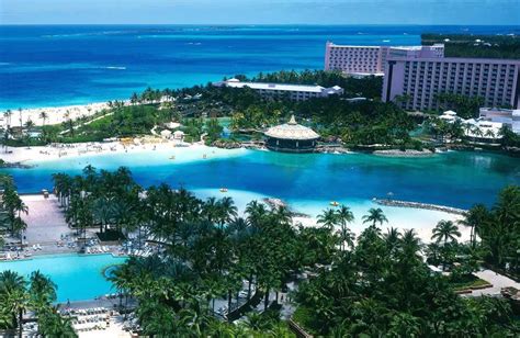 Atlantis Paradise Island Bahamas Packages | Towers - Atlantis Paradise Island, Coral Towers ...