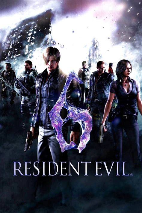 Resident Evil 6 Remake May Benefit From a Controversial RE3 Tactic