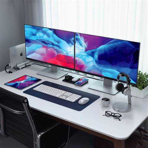 Setup – MacBook Pro – ONE PIXEL UNLIMITED | Home studio setup, Computer ...