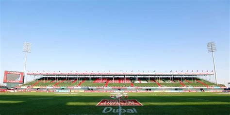 Match schedule confirmed for Emirates Airline Dubai Rugby Sevens 2018