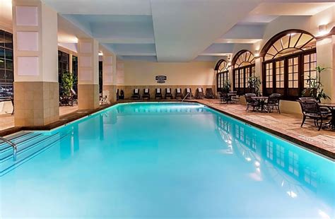 Embassy Suites By Hilton Hotel Nashville-Airport