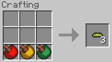 Pokeball Recipes - Pixelmon Help