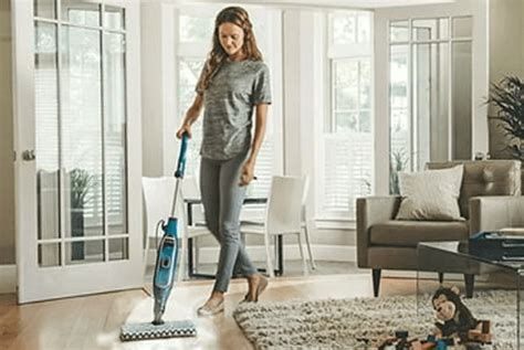 Shark Genius Steam Pocket Mop System ONLY $59 (Reg $130) - Hunt4Freebies