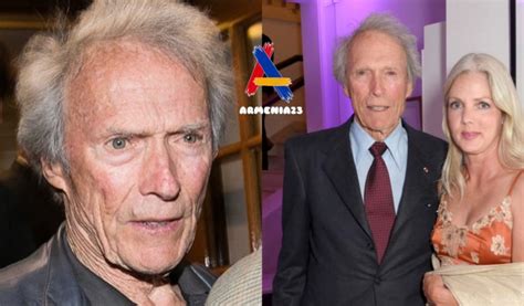 Clint Eastwood, 92, is supposedly working on his final picture - and it ...