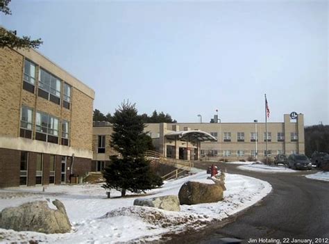 Adirondack Medical Center - Historic Saranac Lake - LocalWiki