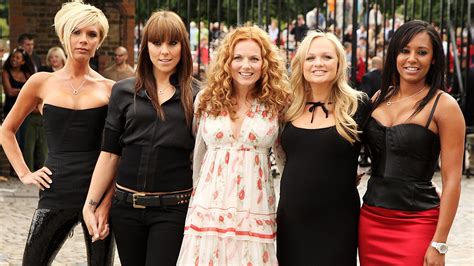 spice girls reunion - Aussie Gossip