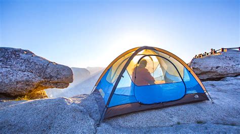 13 Best Campgrounds at Yosemite National Park