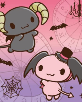 Sanrio / Characters - TV Tropes