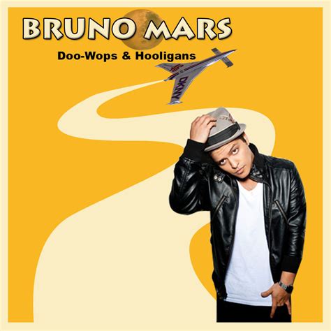 Celebrity Corner: Bruno Mars