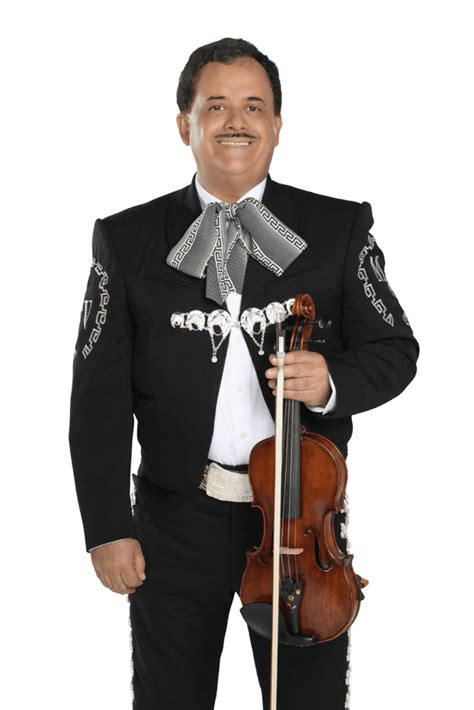 Meet the members of Mariachi Vargas - Mariachi Music