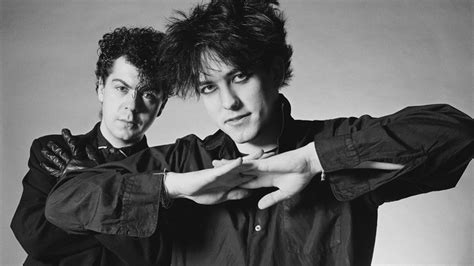 The Cure's 40 Best Songs