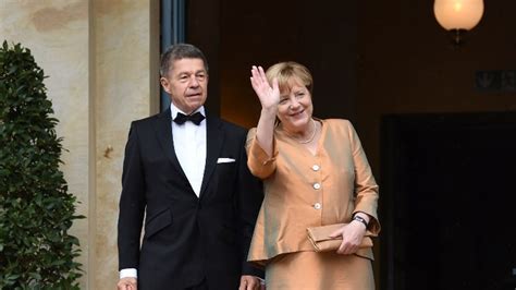 Angela Merkel Husband / Angela Merkel Angela Merkel Photos German ...