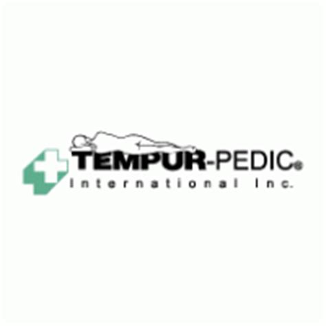 Tempur-Pedic | Brands of the World™ | Download vector logos and logotypes