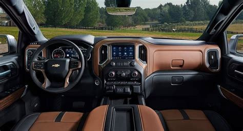 2013 Chevy Silverado Interior Parts