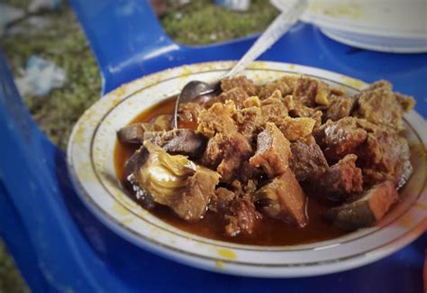 10+ Makanan Khas Aceh kaya akan rempah yang perlu kalian coba