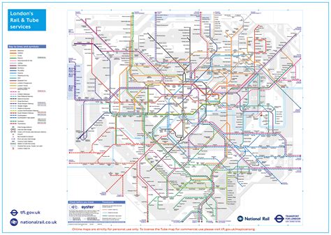 London Tube Map Zones Map Of Counties Around London | The Best Porn Website