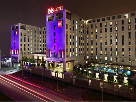 "Ibis Hotel" 5 Star Hotel -Indian Travel Waves