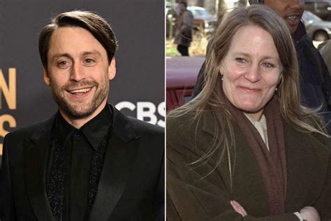 Kieran Culkin Praises 'Amazing' Mother for Raising Him and 7 Siblings — 'Not Just the Sex She ...